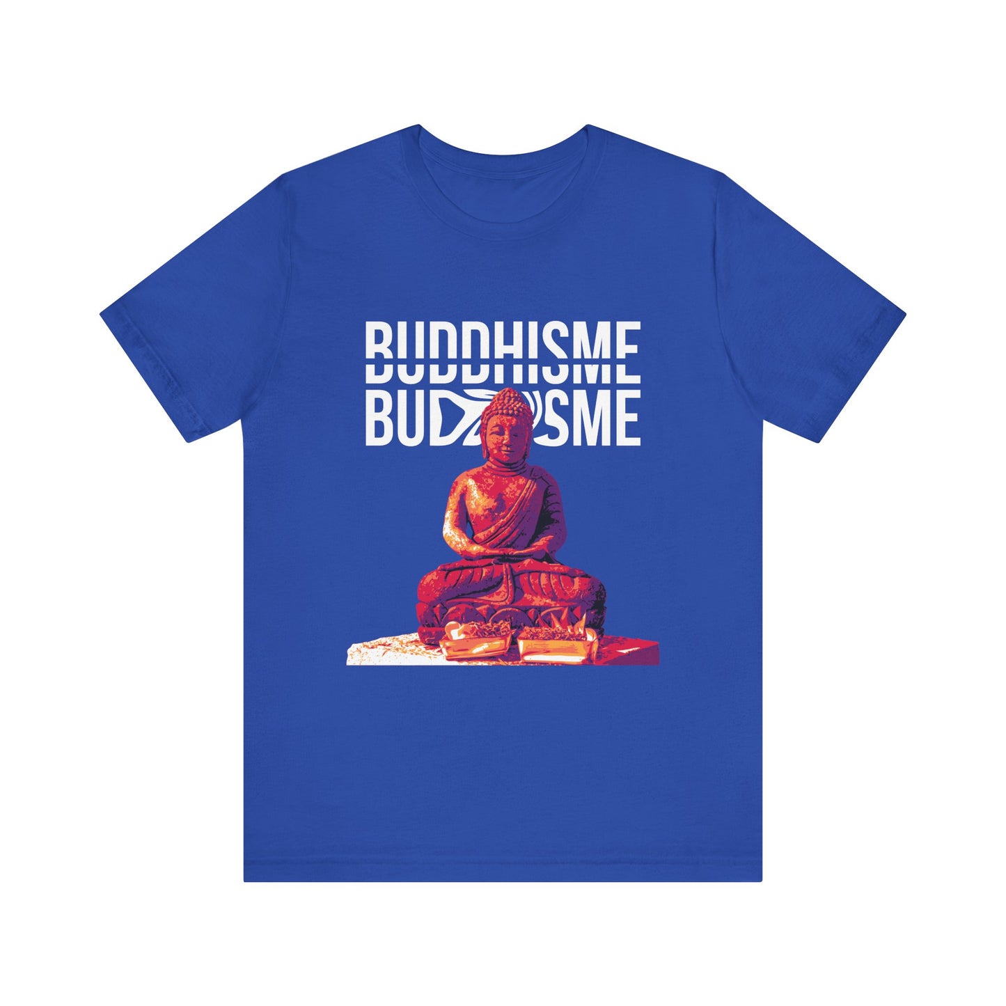 Buddhisme T-Shirt