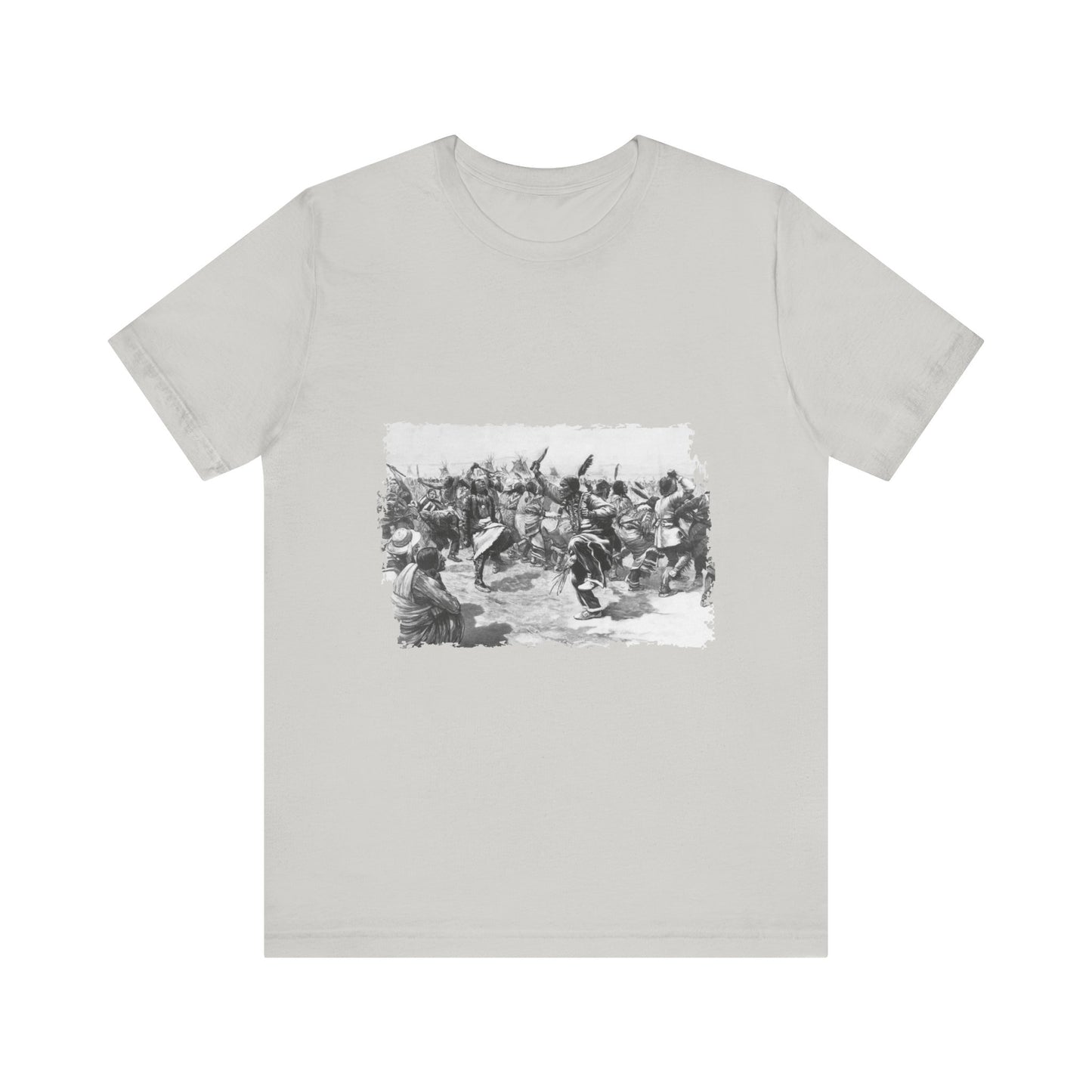 Ghost dance T-Shirt