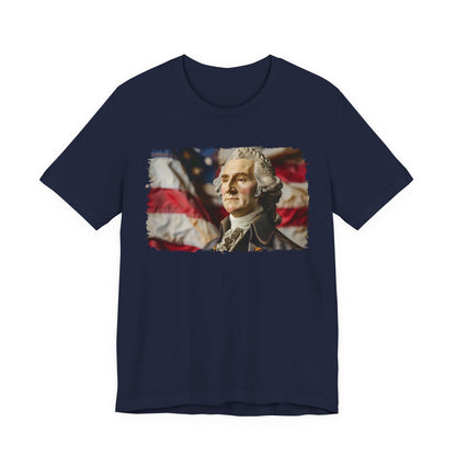 Thomas Jefferson T-Shirt