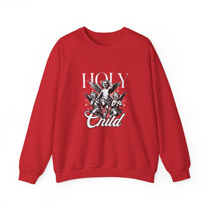 Holy child Sweatshirt