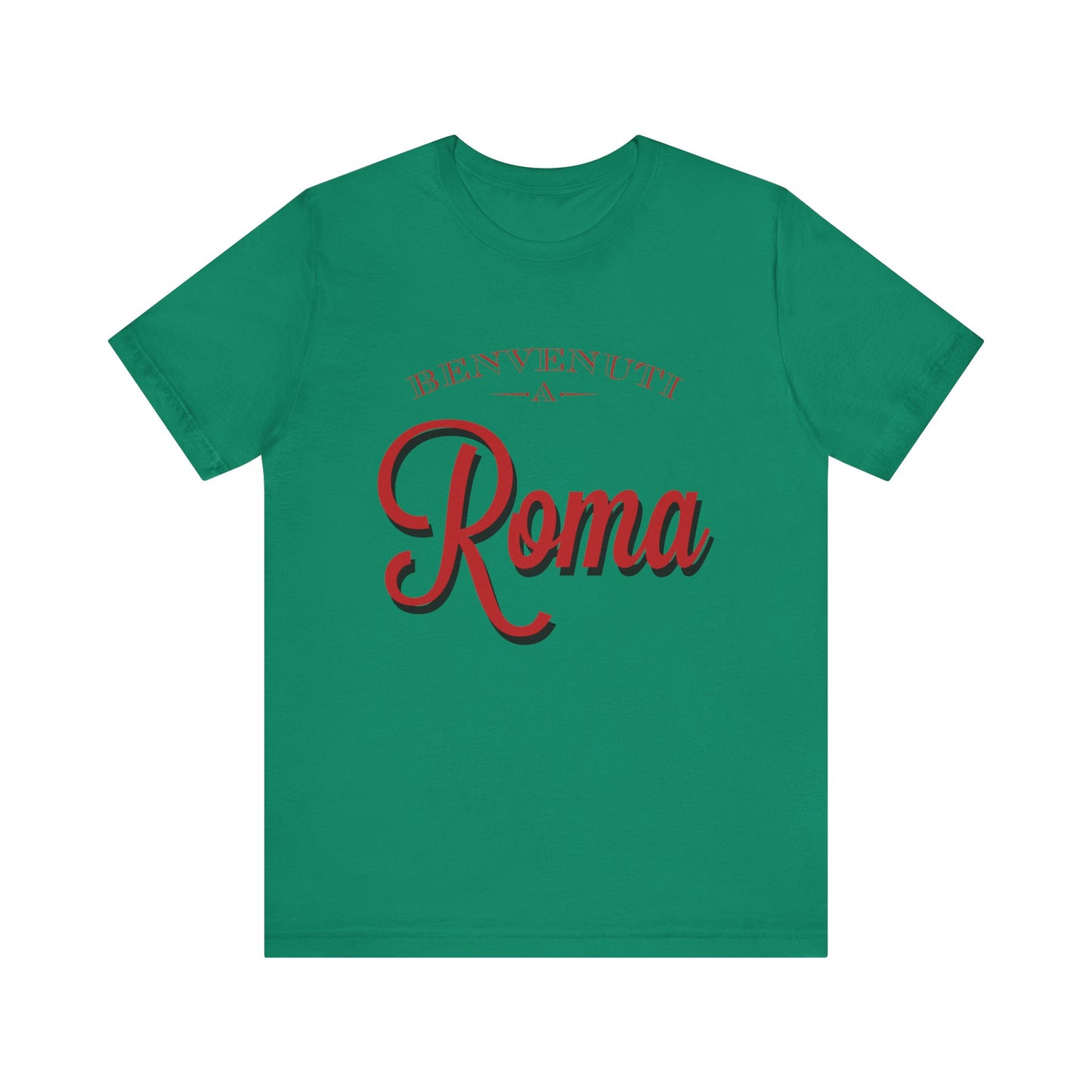 Benvenuti Roma T-Shirt
