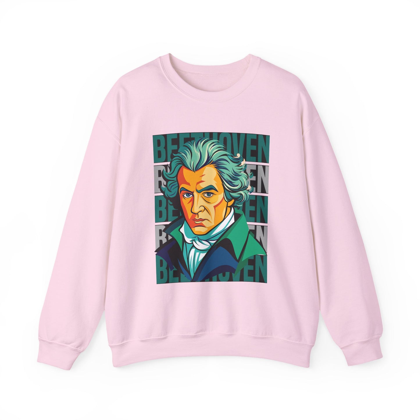 Beethoven Sweatshirt