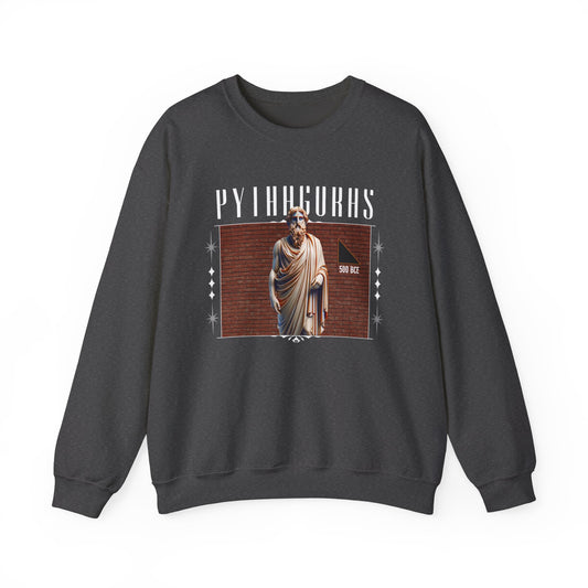 Pythagoras Sweatshirt