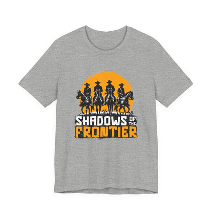 Shadows of the Frontier T-Shirt