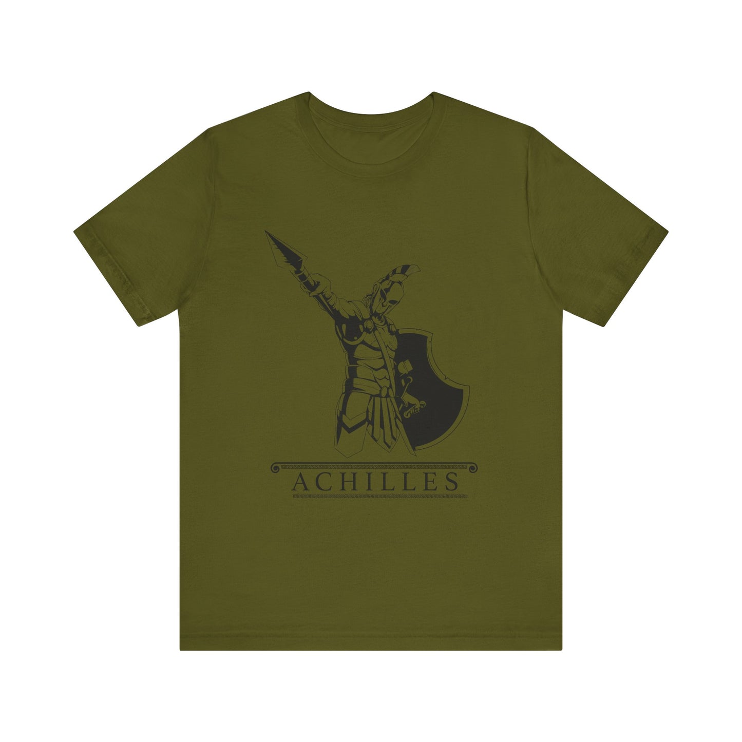 Achilles T-Shirt