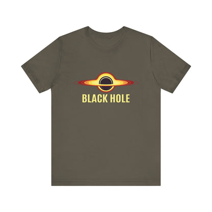 Black Hole T-Shirt