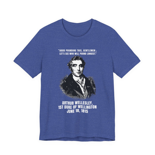 Wellington T-Shirt