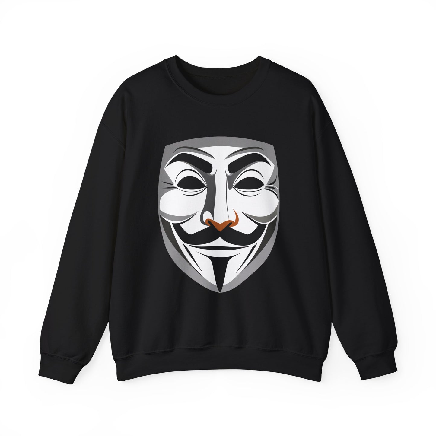 Guy fawkes Sweatshirt
