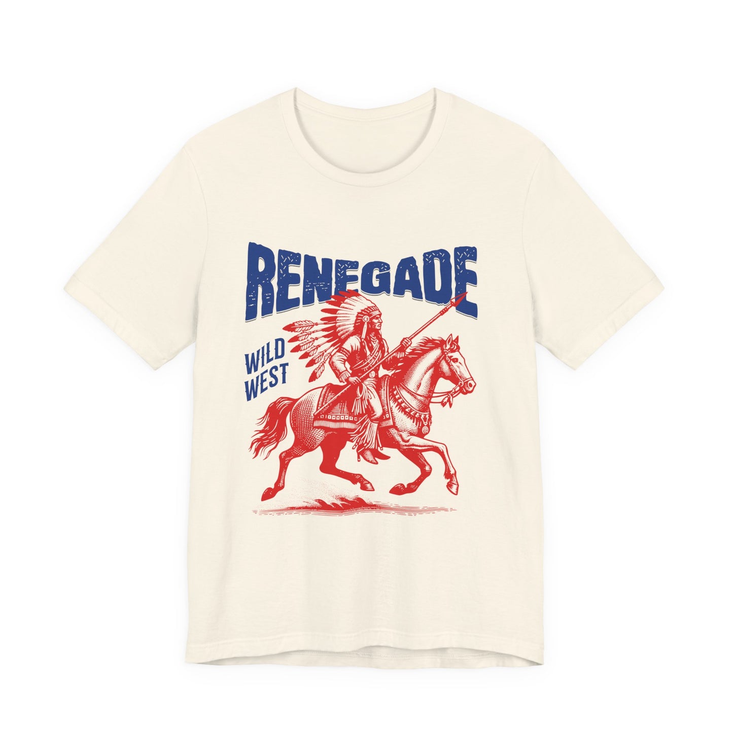 Renegade T-Shirt