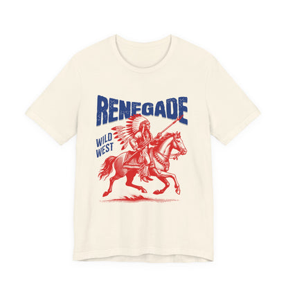 Renegade T-Shirt