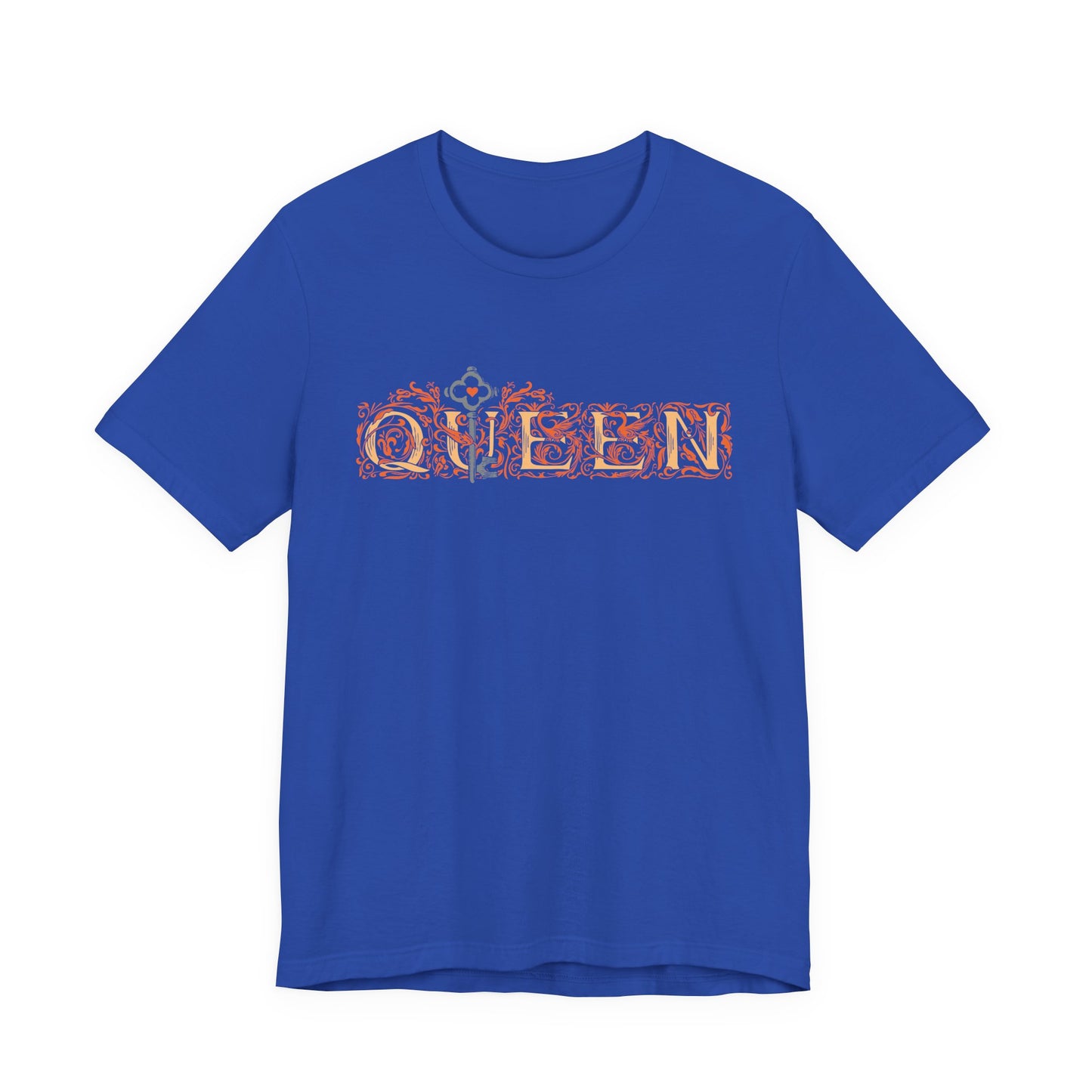 Queen T-Shirt