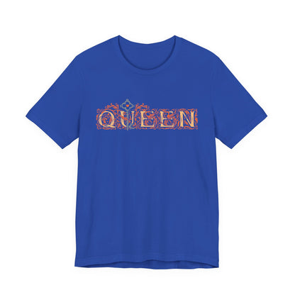 Queen T-Shirt