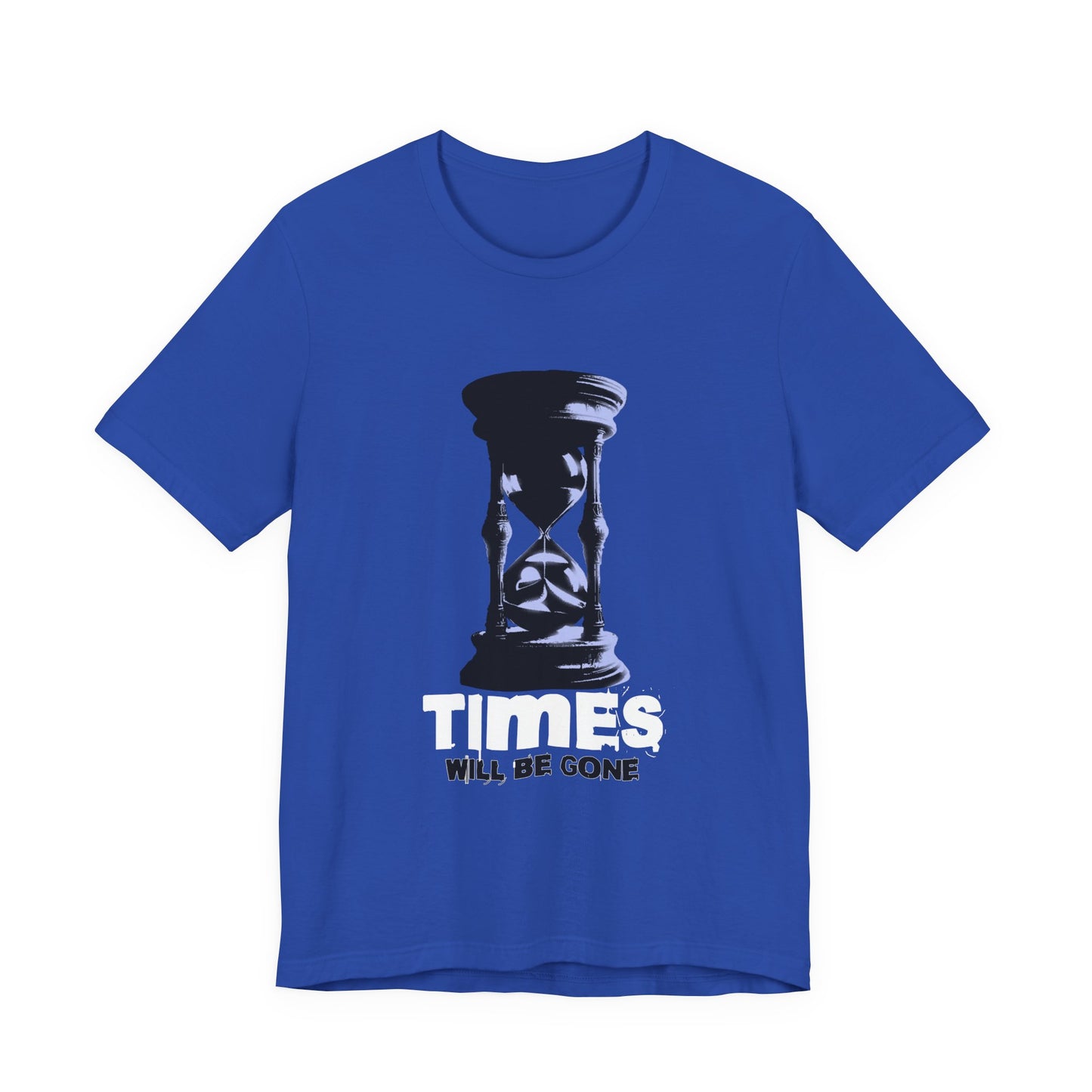 Times Will Be Gone T-Shirt