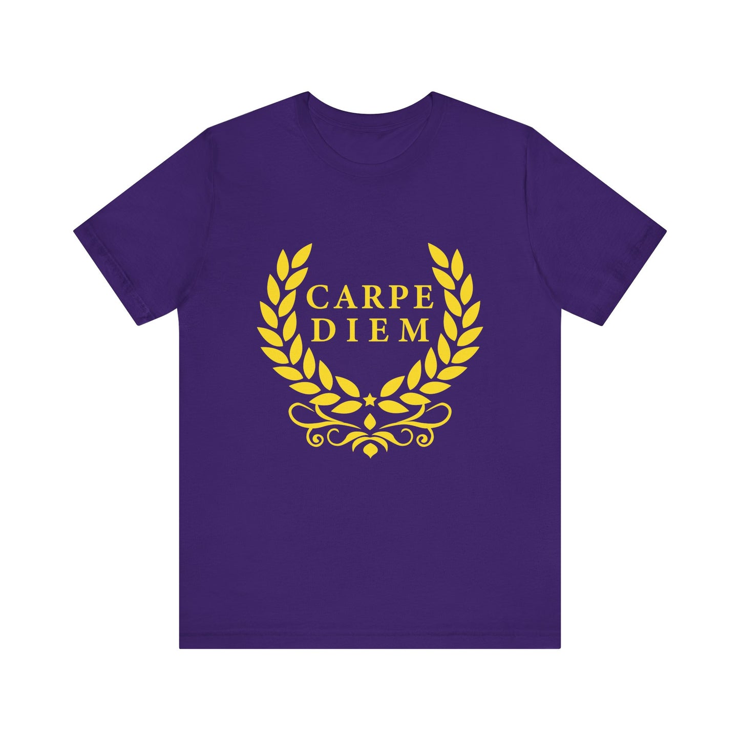 Carpe Diem T-Shirt