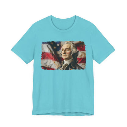 Thomas Jefferson T-Shirt