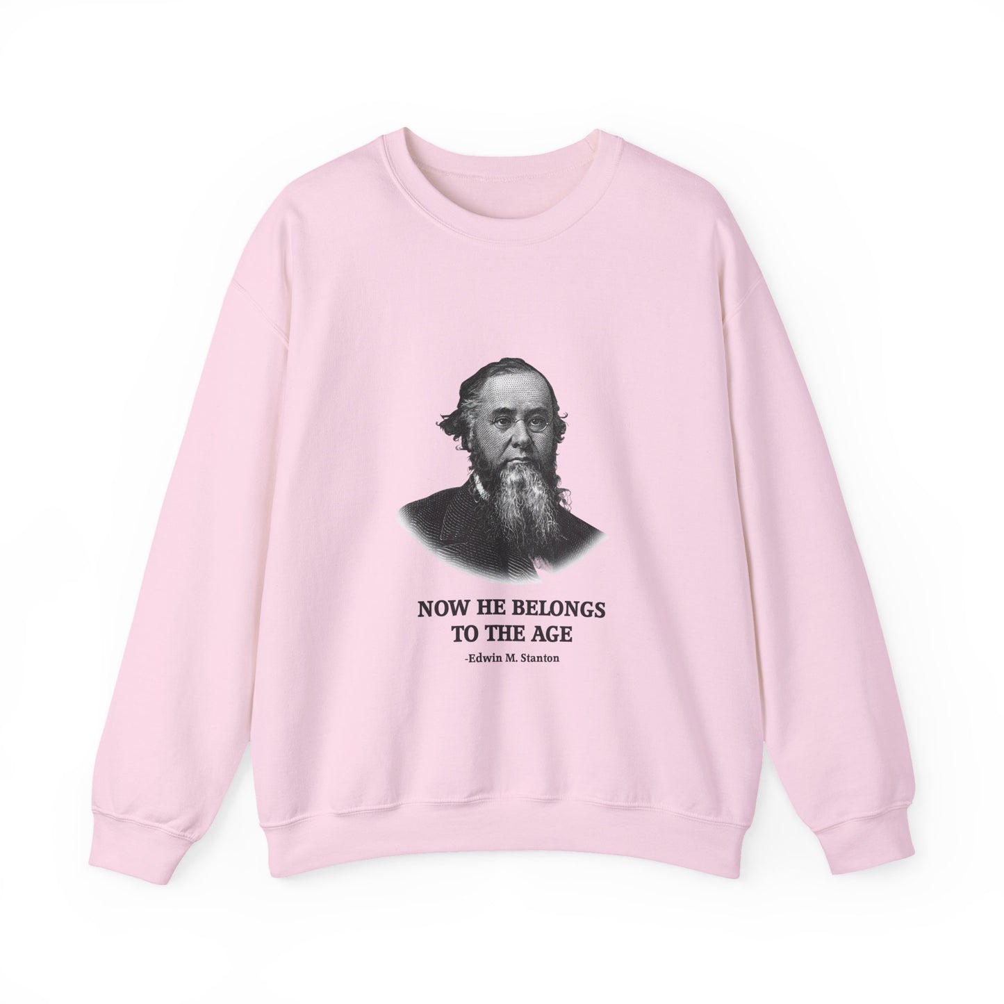 Edwin M. Stanton Sweatshirts