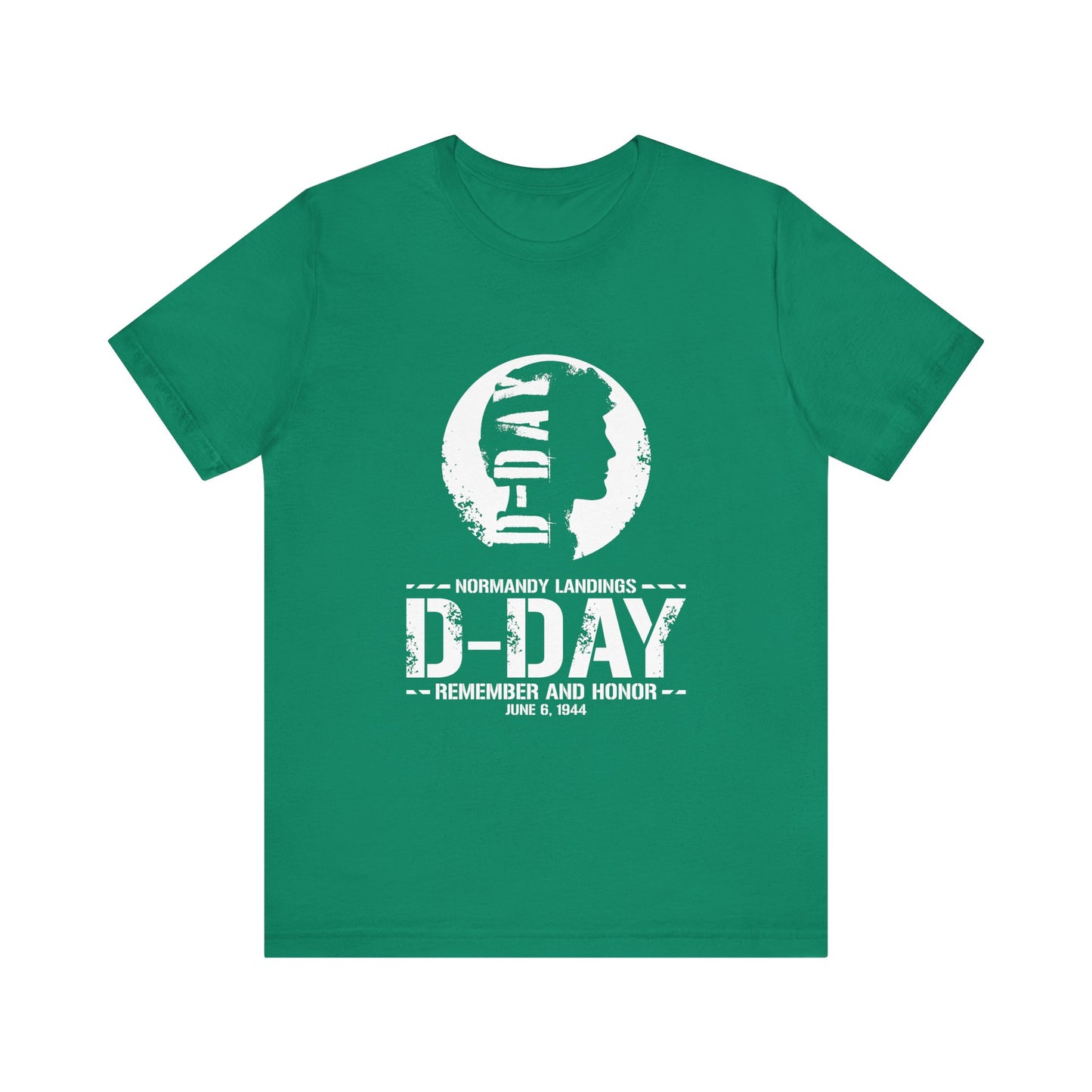 D Day T-Shirt