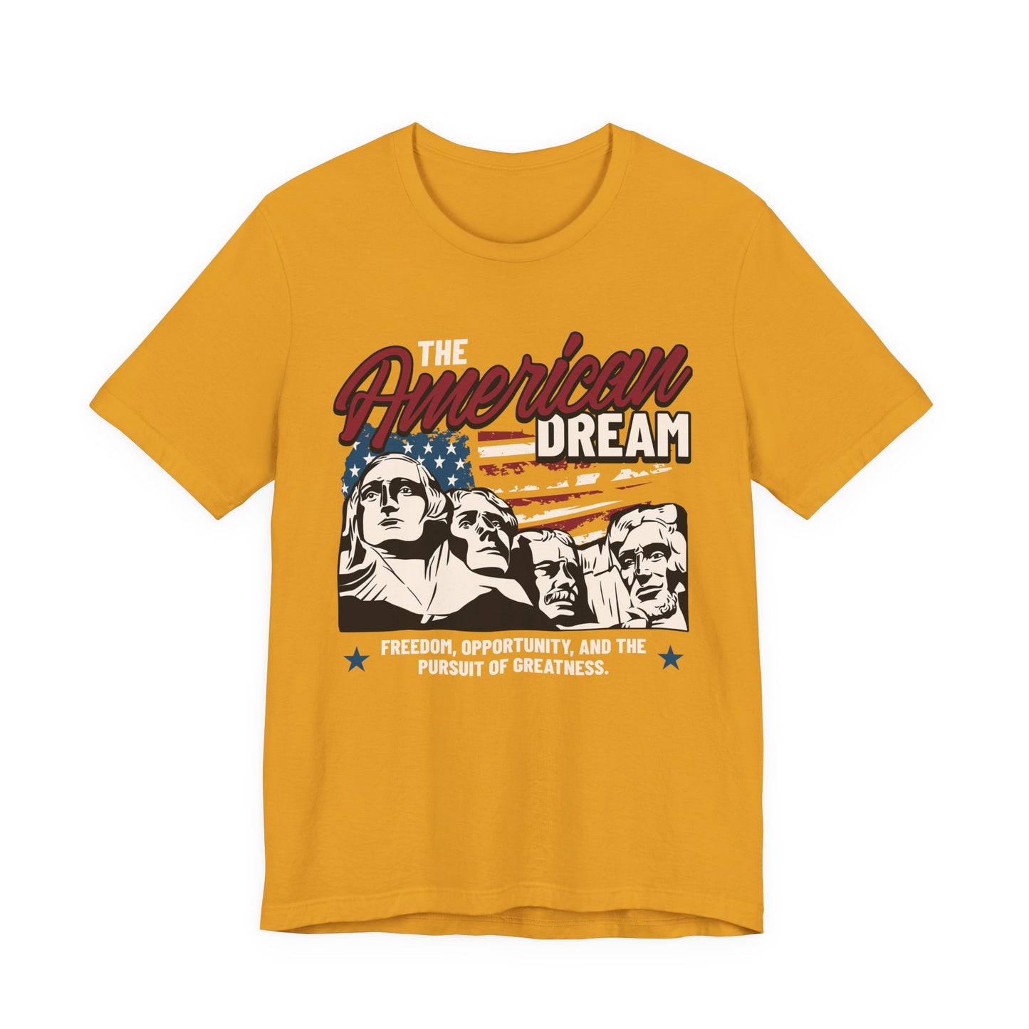 The American Dream T-Shirt