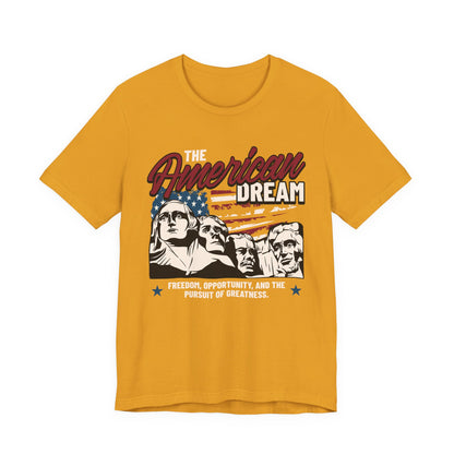 The American Dream T-Shirt