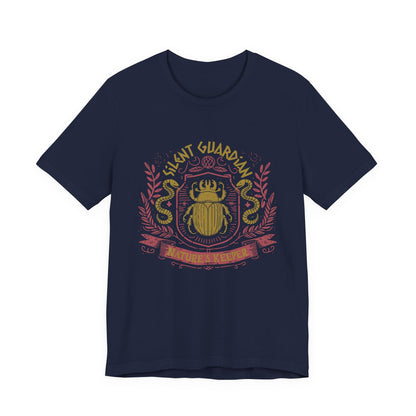Silent Guardian T‑Shirt