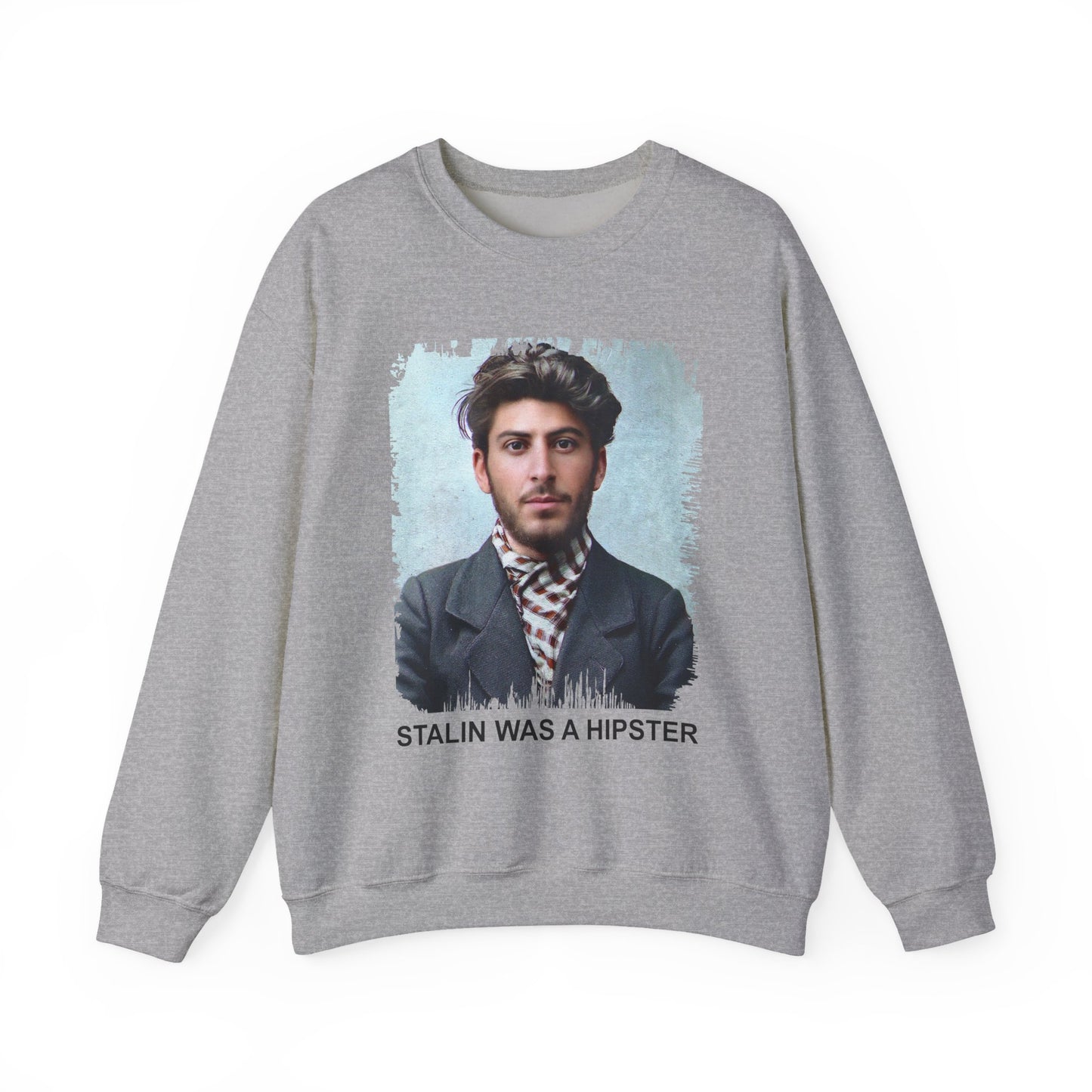 Young Stalin Sweatshirt