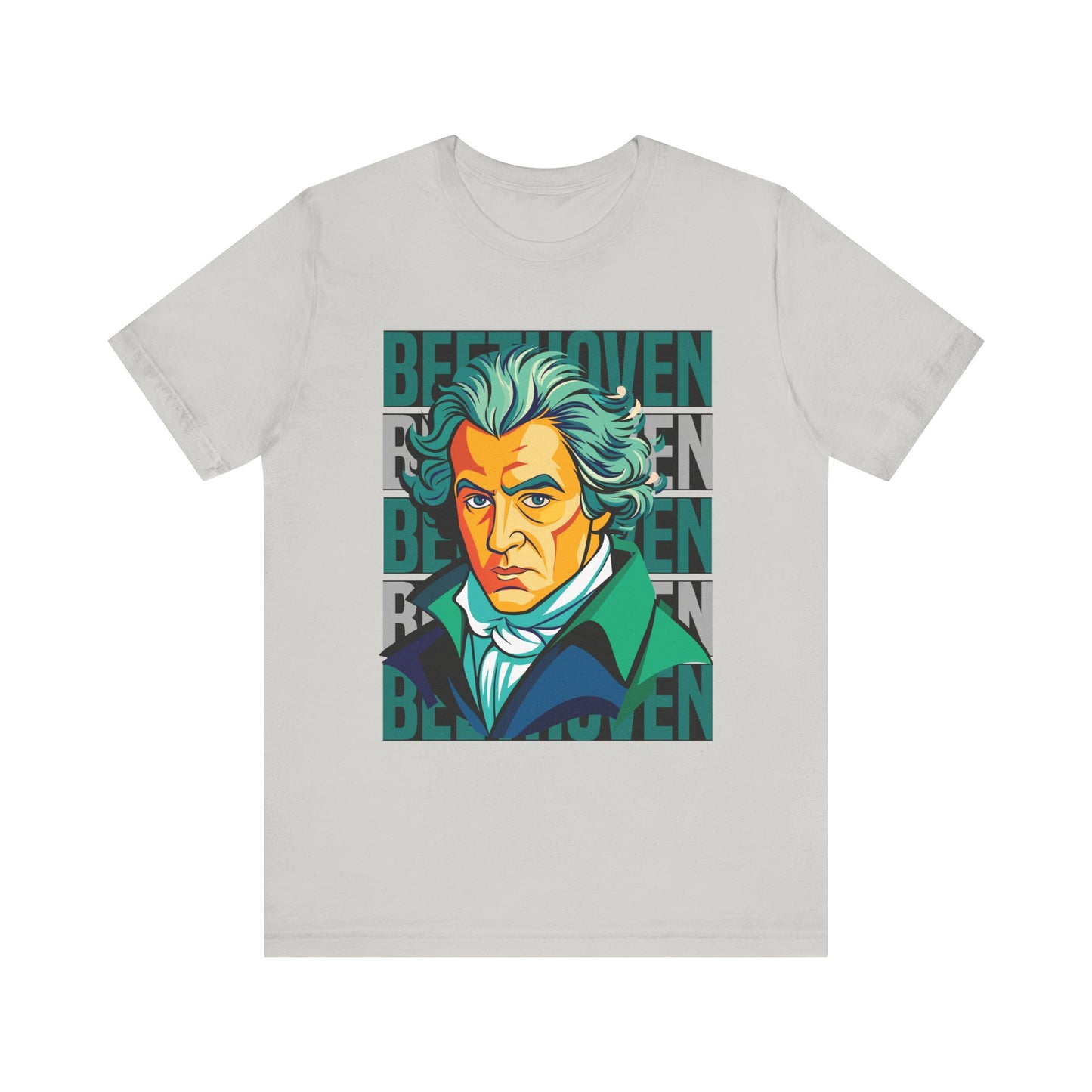 Beethoven T-Shirt