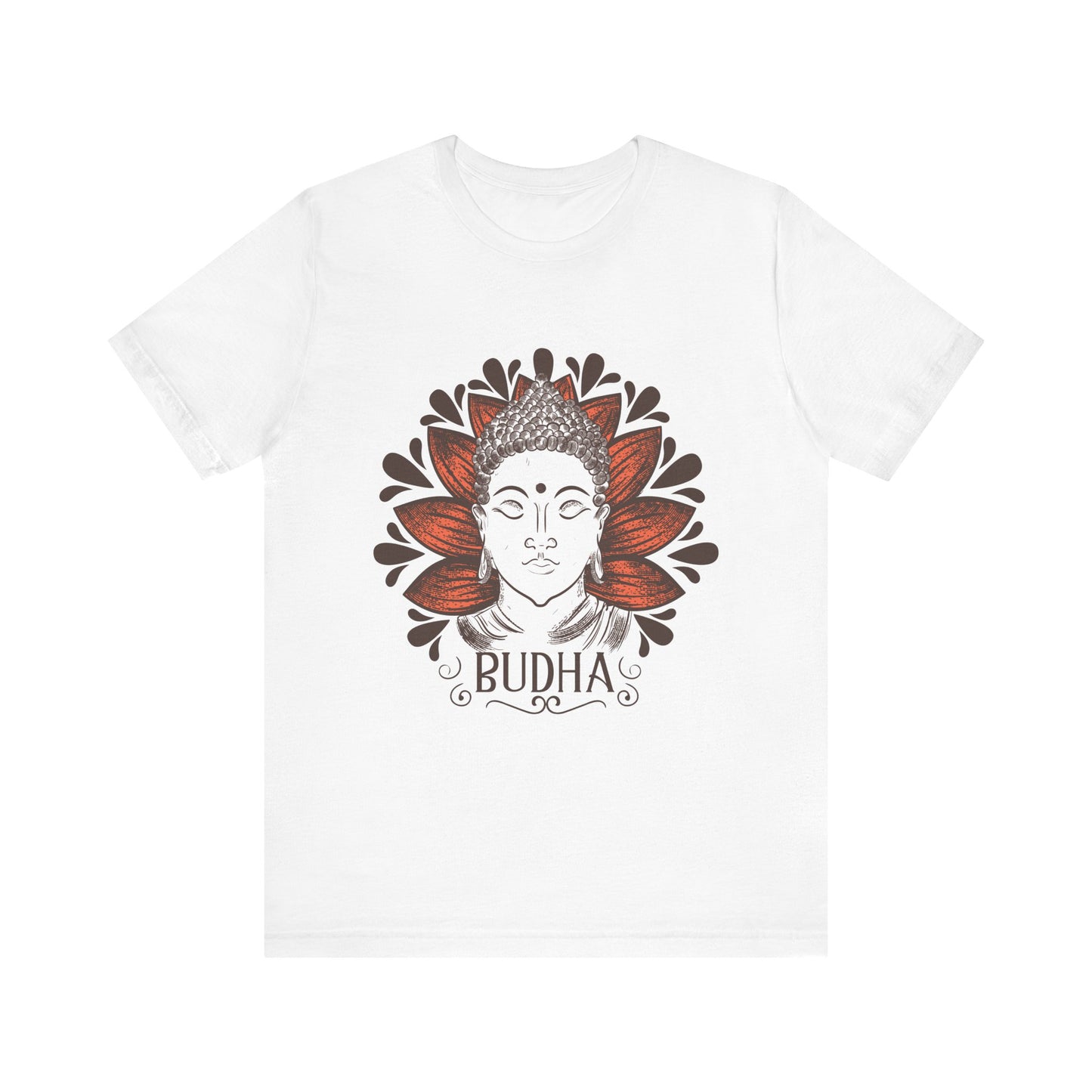 Budha T-Shirt