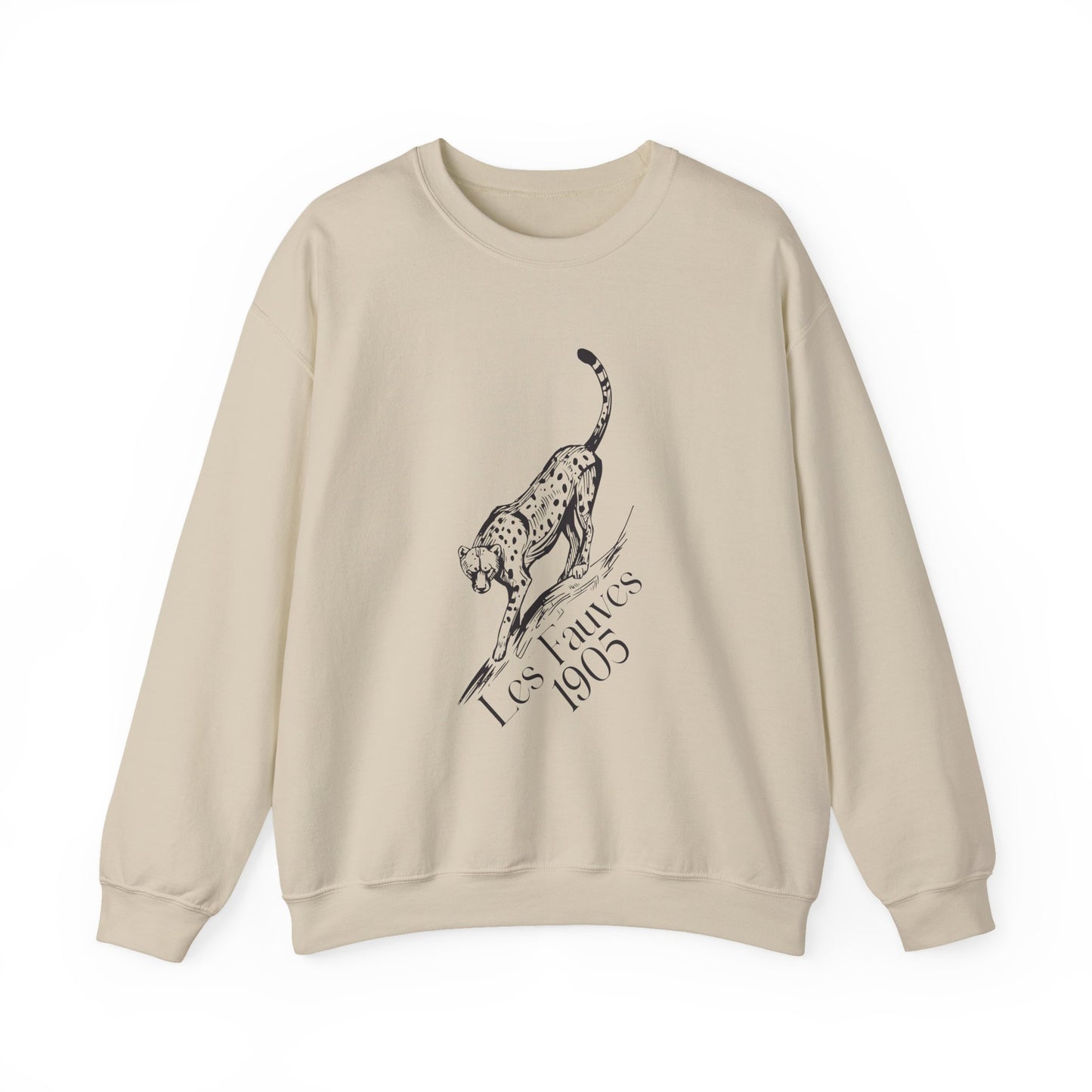 Les Fauves Sweatshirts