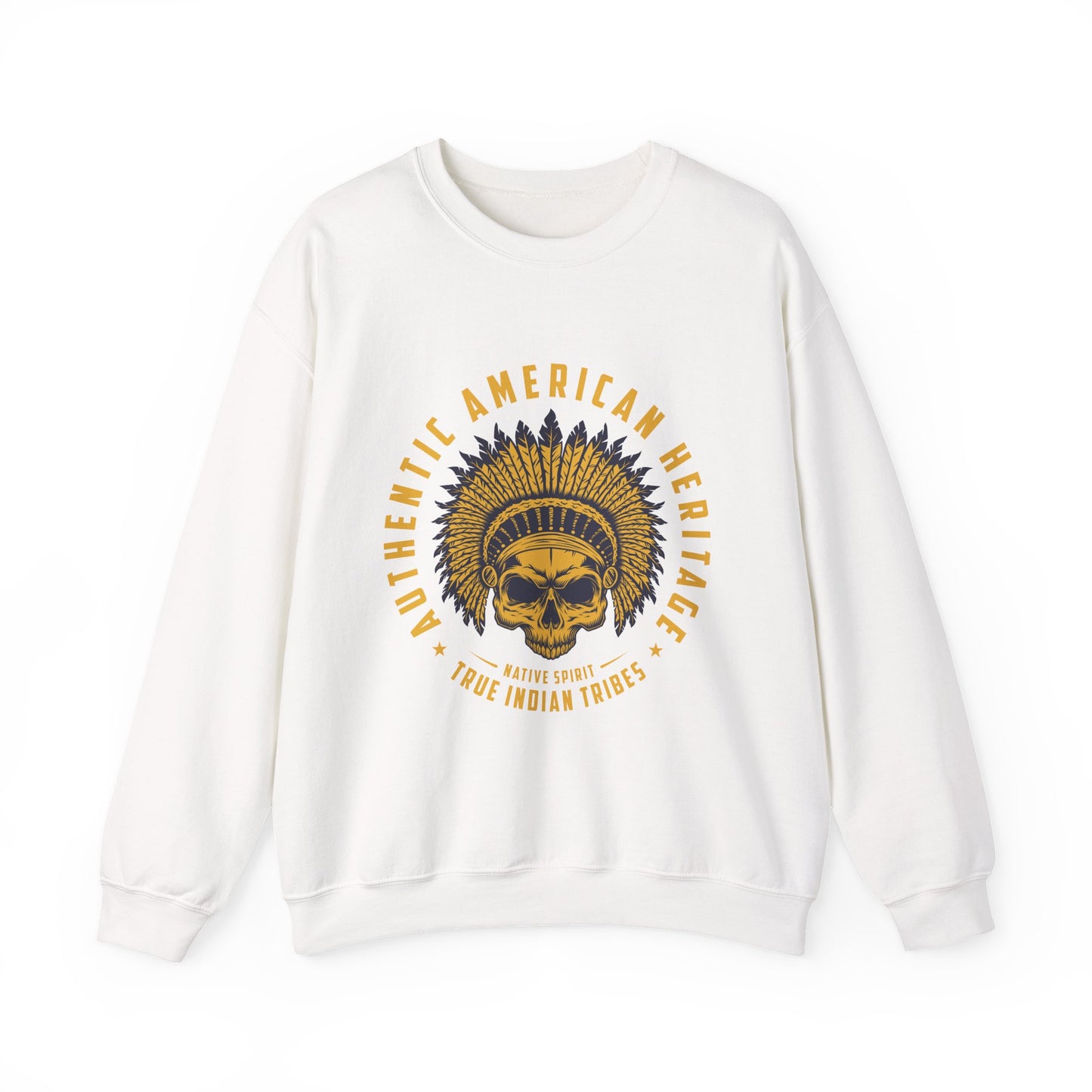 Authentic American Heritage Sweatshirt