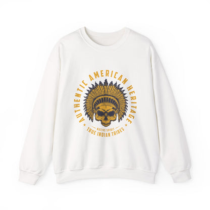 Authentic American Heritage Sweatshirt