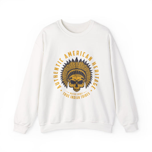 Authentic American Heritage Sweatshirt