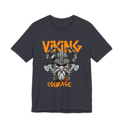 Viking Courage T-Shirt