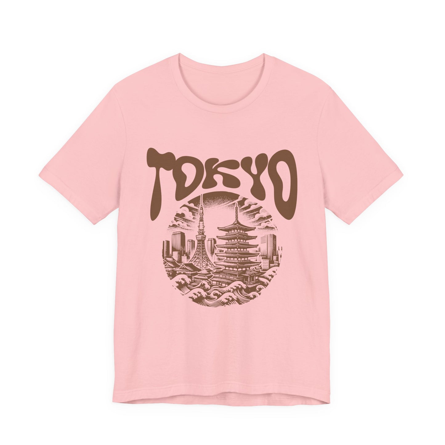 Tokyo T-Shirt