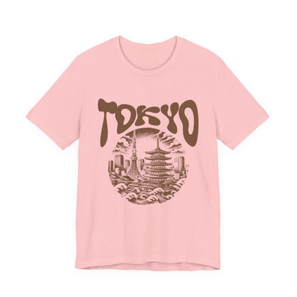 Tokyo T-Shirt