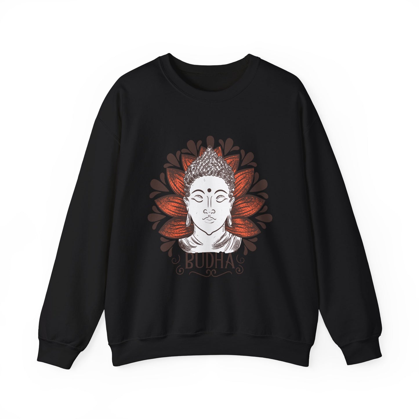Budha Sweatshirt