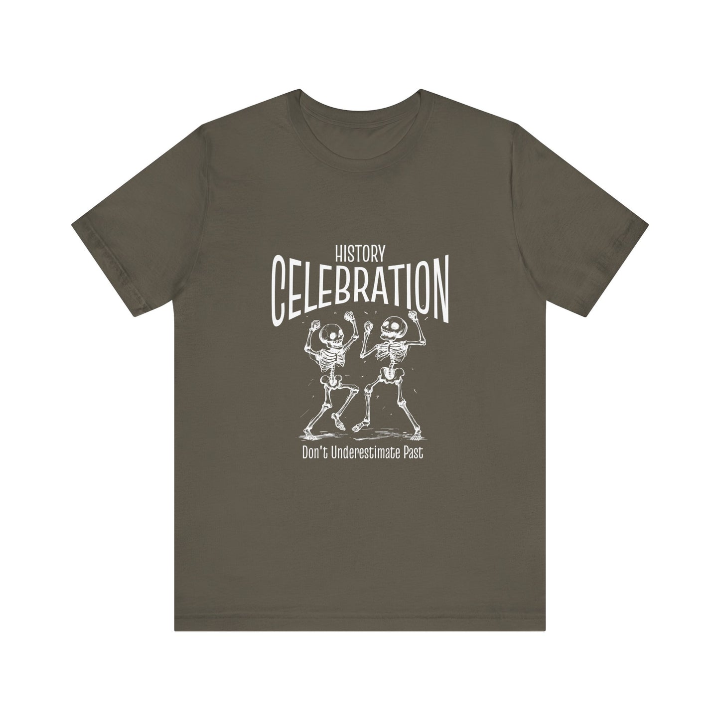 History celebration T-Shirt