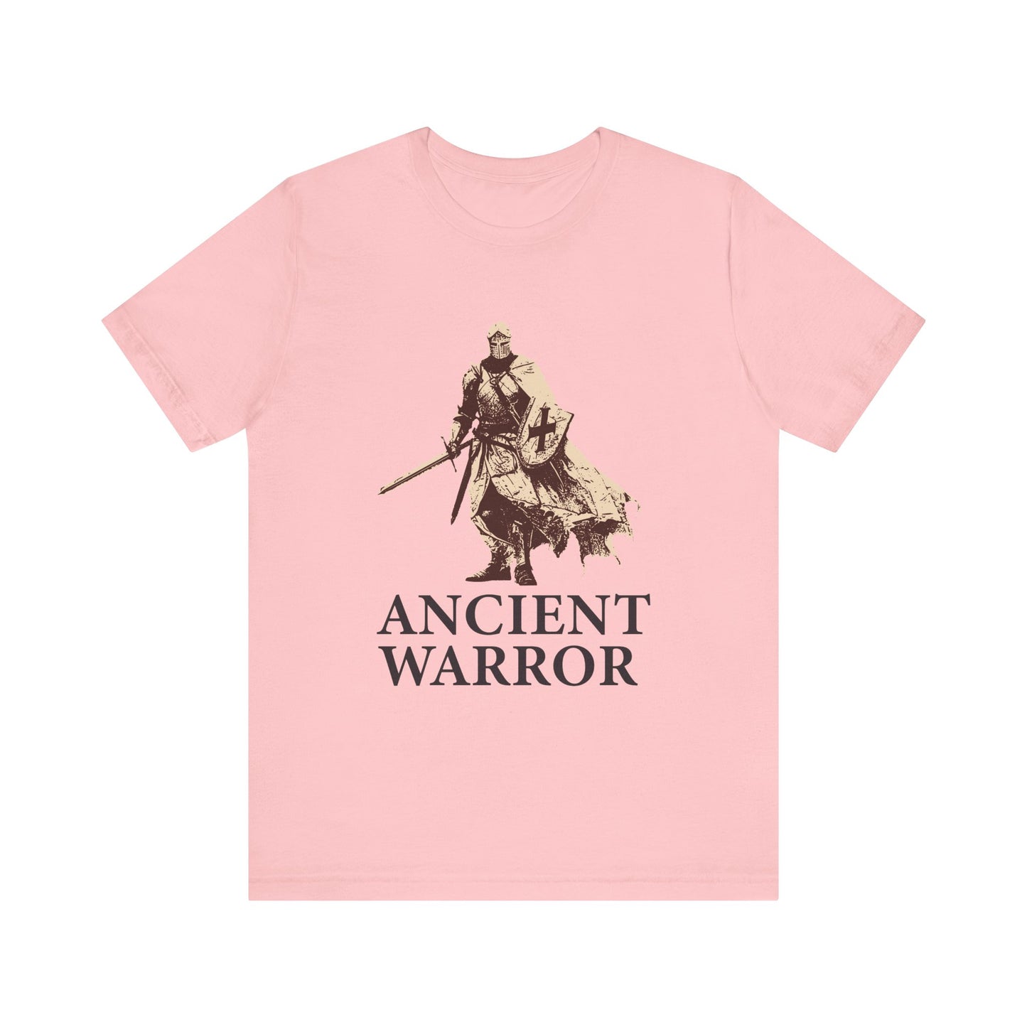 Ancient Warror T-Shirt