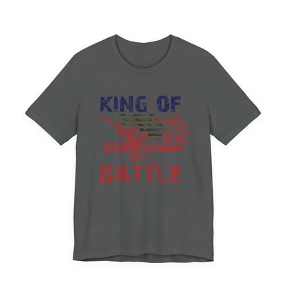 King of battle T-Shirt