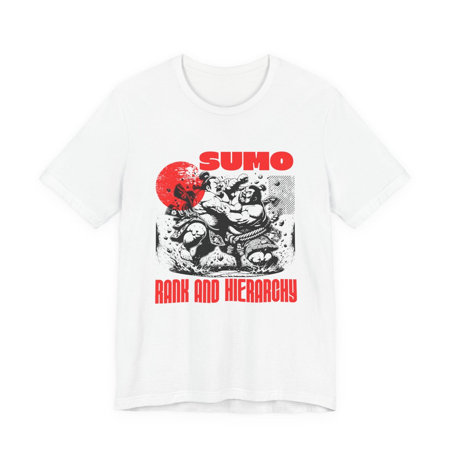 Sumo T-Shirt