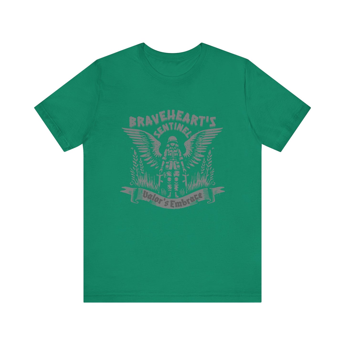 Braveheart's Sentinel T-Shirt