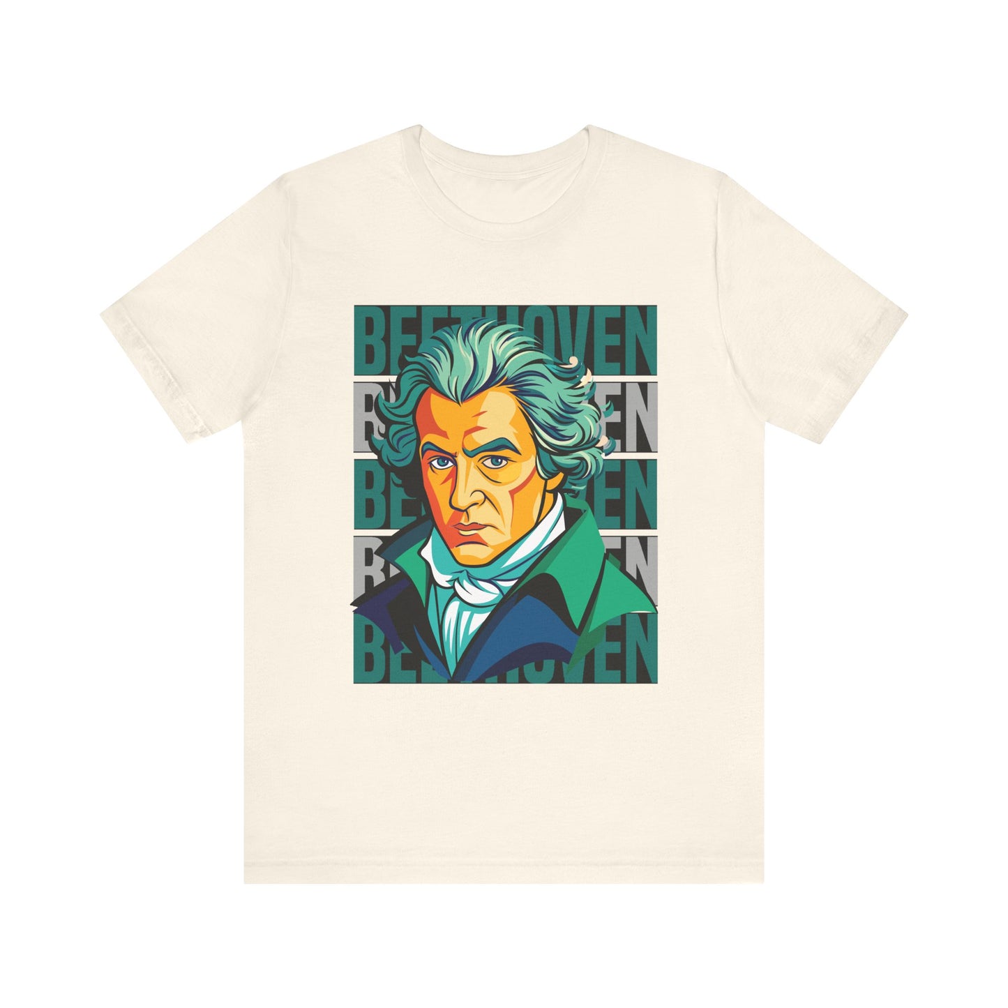Beethoven T-Shirt