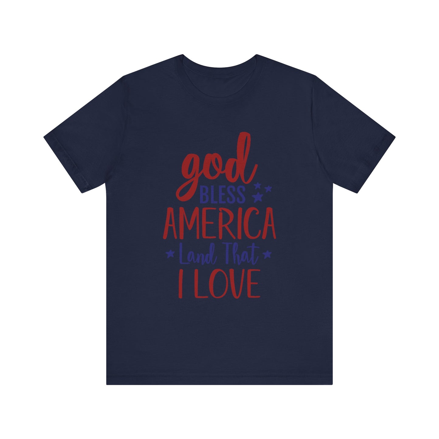 God bless America T-Shirt