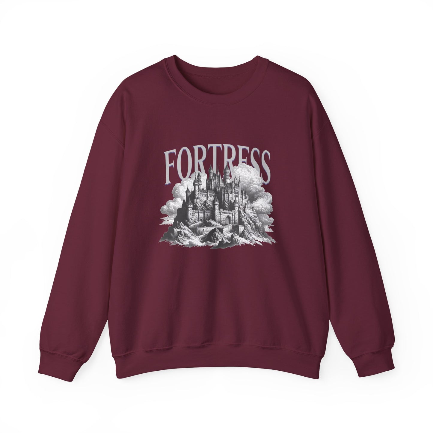 Fortress Sweatshirts