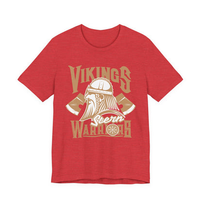 Vikings Warriors T‑Shirt