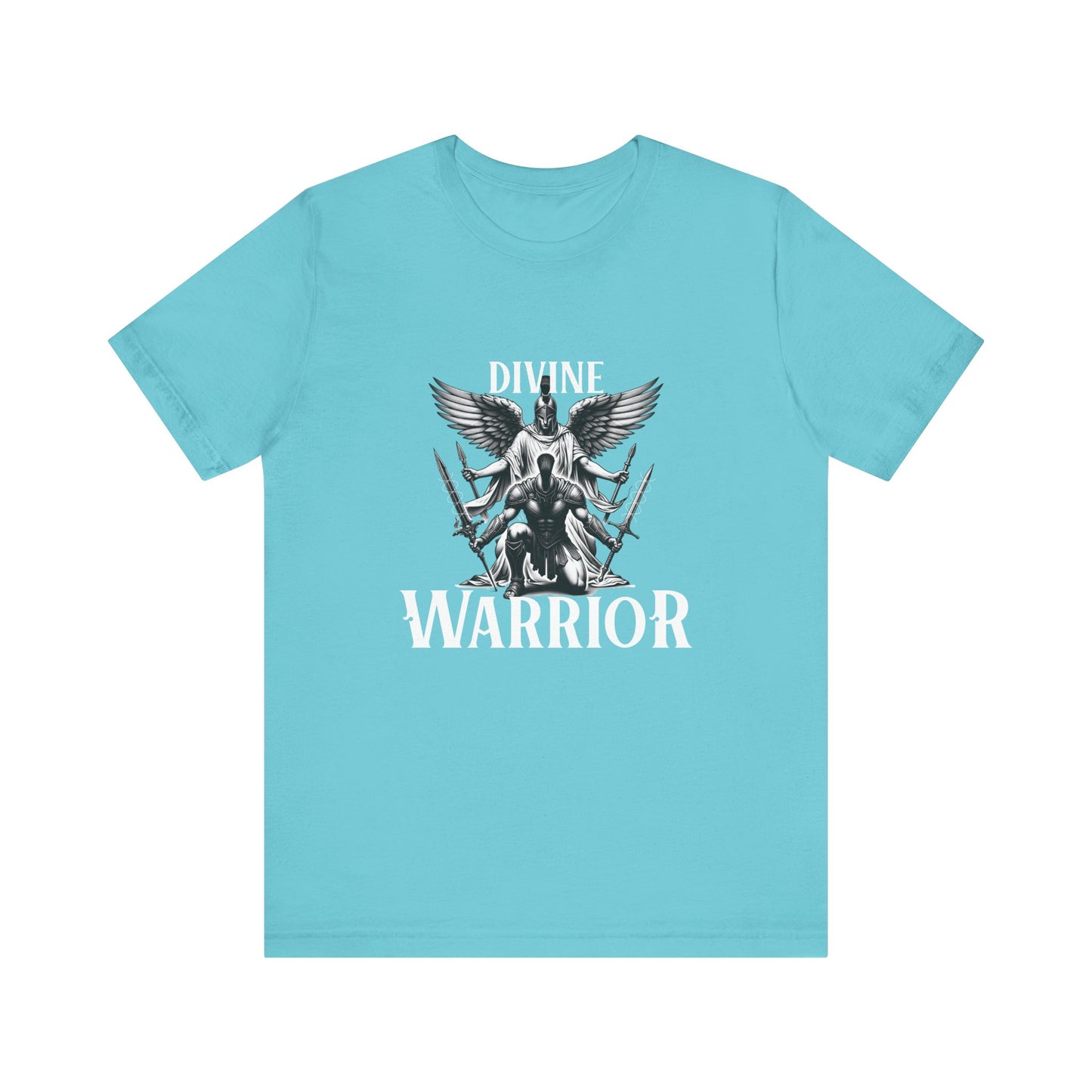 Divine Warrior T-Shirt