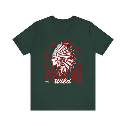 American fighting club T-Shirt