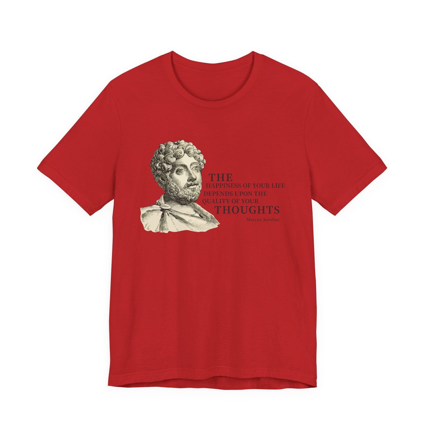 Marcus Aurelius T-Shirt