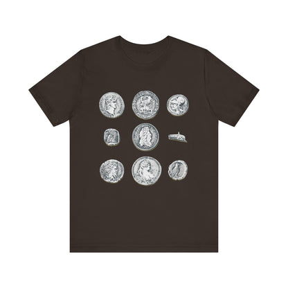 Ancient coins T-Shirt