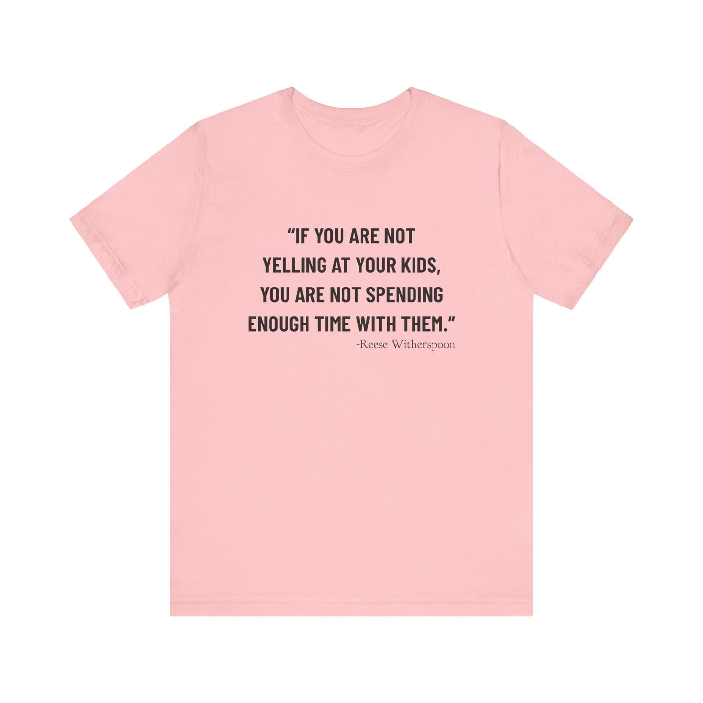 If you are not yelling T-Shirt