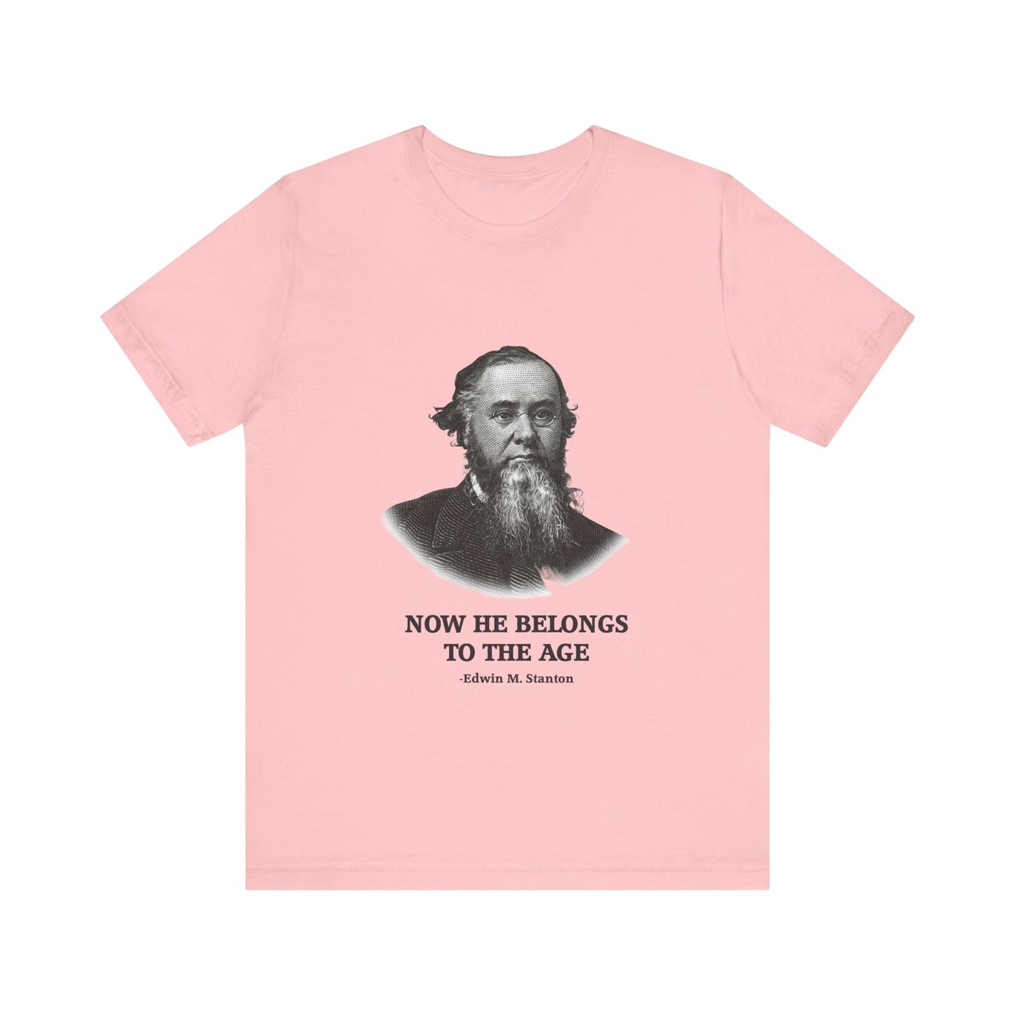 Edwin M. Stanton T-Shirt